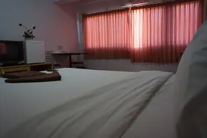 Premier Hotel Nakhonsrithammarat - Chambre