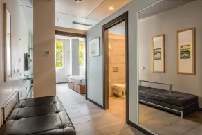 Hotel Verona - Chambre