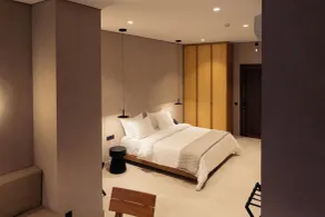Beau Rivage Suites - Rom