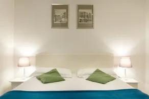 Aeterna Rooms Collection GuestHouse - Værelse
