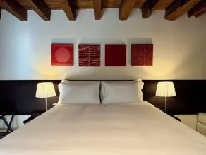 Avogaria 5 Rooms - Rum