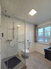 Hotel Mäuerle - Salle de bain