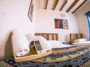 Playa del Ritmo Beach Hostel & Bar - Adults Only - Room