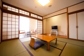 Kikunan Onsen Yubel Hotel - Chambre