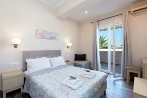Anita - Chambre