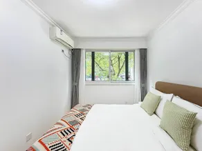 Tyms Gubei Refined 2BR Residence near Gubei Road - Camera