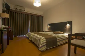 Riabela Inn - Chambre