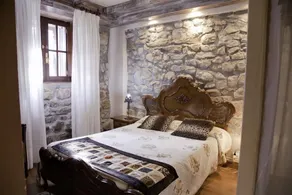 La Posada de Langre - Quarto