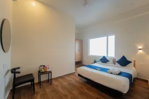 Hotel Silver Stay Classic - Chambre