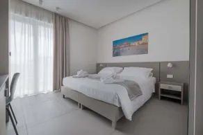Hotel 1921 - Habitación