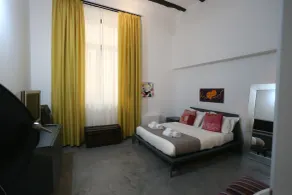 B&B Salerno al Duomo - Habitación