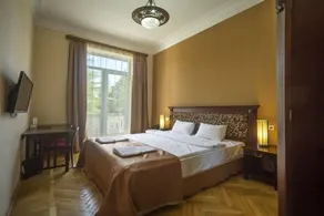 Legends Tskaltubo Spa Resort - Zimmer