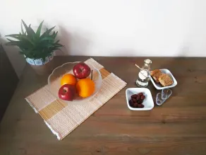 Relax Studios & Apartments - Équipements de la chambre