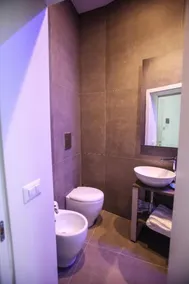 Caicco suite - Zimmer