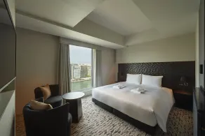 The Gate Hotel Ryogoku by Hulic - Room