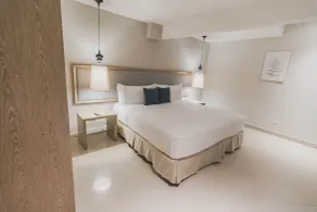 Hotel Santa Cecilia B&B - Room