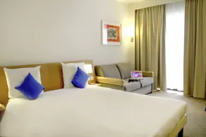 Novotel Constantine - Room