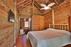 Village Mata Encantada - Room