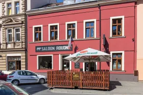 Hotel Roudna - Restaurant