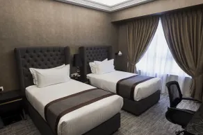 1969 Business Suites Bandar Botani, Ipoh - Chambre