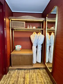 Hotel España - Chambre