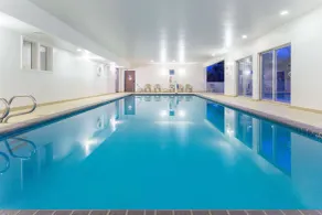 Days Inn by Wyndham Colorado Springs Airport - Pool