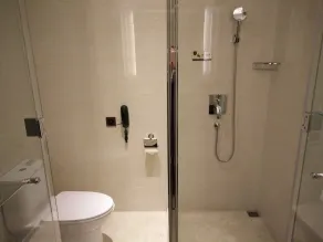 Lanxi International Hotel  - Salle de bain