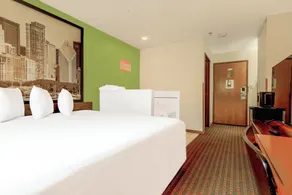 Super Rest Inn - Rum