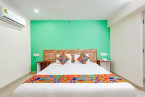 Itsy Hotels Manyu Inn - Rom
