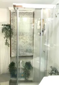 Luxury Residential Home Evangeli - Badezimmer