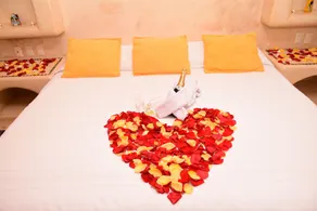 Arena Suites - Chambre