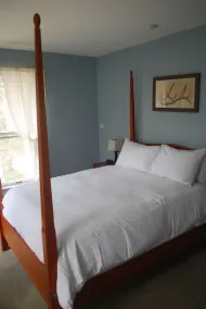 The Wilmington Inn - Habitación