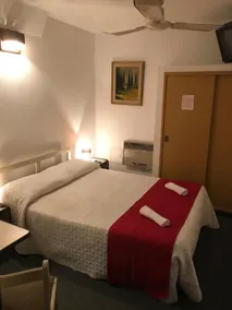Hotel Antares - Room