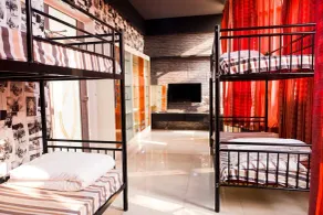 JTC Club Resort - Zimmer