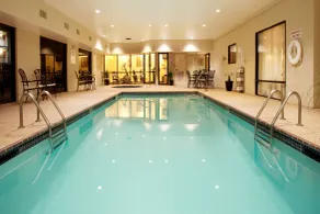 Holiday Inn Express & Suites Sulphur - Lake Charles by IHG - Piscine
