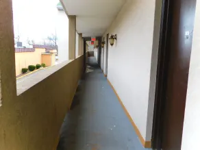Hotel Vicenza - Hall