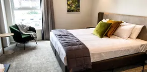 Wyndham Garden Christchurch Kilmore Street - Chambre