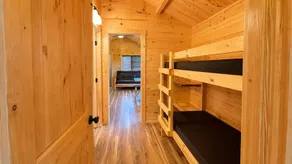 Zion Vacation Cabins - Camera