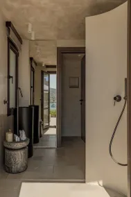 Eunoia Suites - Bad