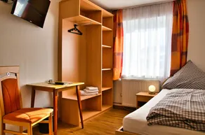 Hotel Gasthof Altmann - Værelse