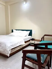 Evara Enclave Residency - Room
