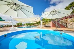 Gyeongju Mauna Ocean Resort - Piscina