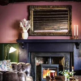The Chequers - Restaurant