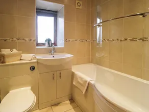 Sisial-y-Mor - Salle de bain