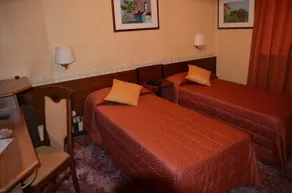 Hotel Milano - Room