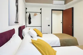 VEGA RIBBON - Zimmer