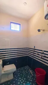 Yamunotri Darshan Resort By Preet rS - Badeværelse