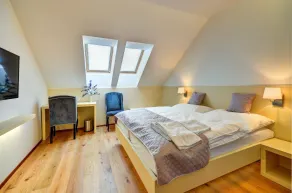 hotel Chmelnice - Rom
