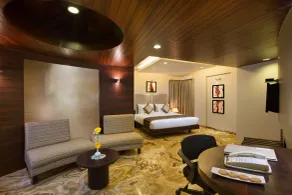 Bizz The Hotel - Room
