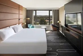 Mercure Sydney Parramatta - Room